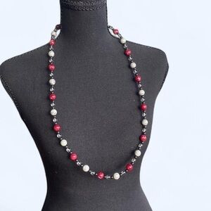 Vintage Monet Costume Jewelry - post 1955